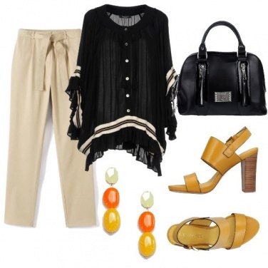 Outfit Splendida