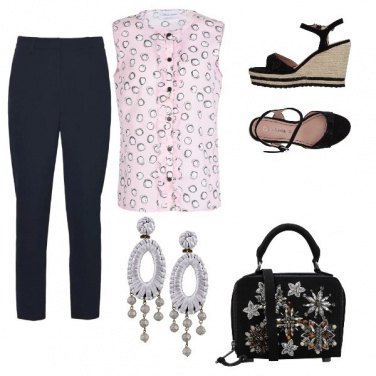 Outfit Sempre OK