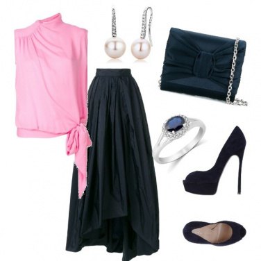 Outfit Bon Ton #5899