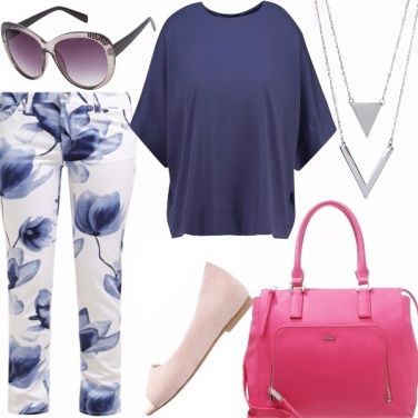 Outfit Si parte per la crociera