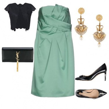 Outfit Chic #8299