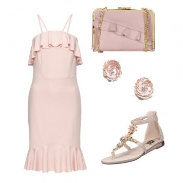Outfit Chic #8300