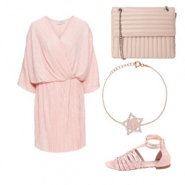 Outfit Bon Ton #5900