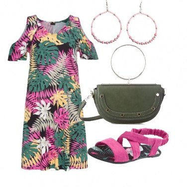 Outfit Basic #8224