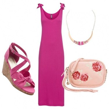 Outfit Bon Ton #5901