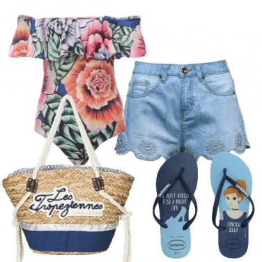 Outfit Basic #8225