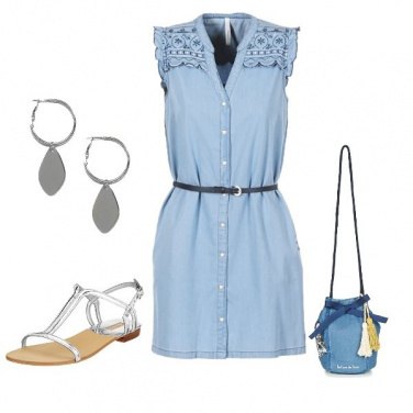 Outfit Total look #108861