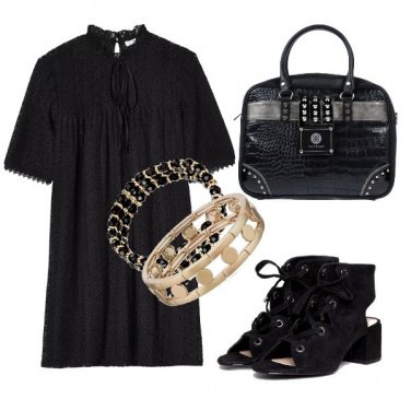 Outfit BlackBerry