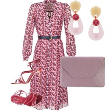 Outfit Bon Ton #5902