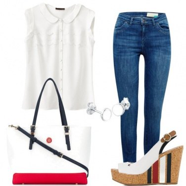 Outfit Basic #8226