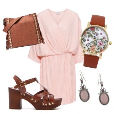 Outfit Bon Ton #5903