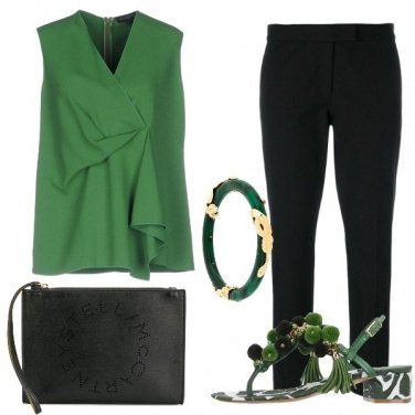 Outfit Chic #8302