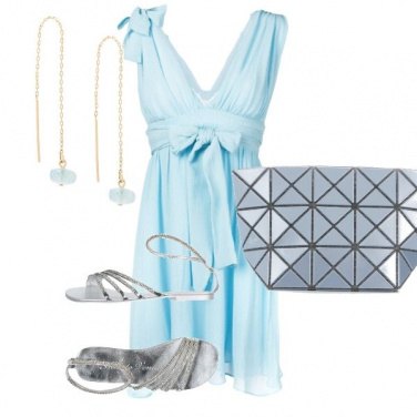Outfit Bon Ton #5904