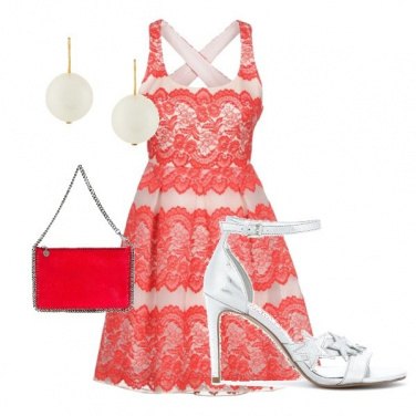 Outfit Total look #108874