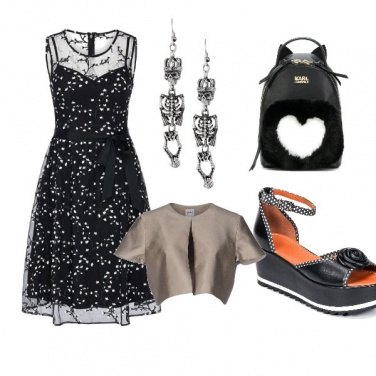 Outfit Total look #108875