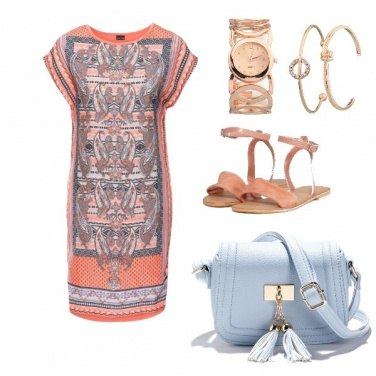 Outfit Bon Ton #5905