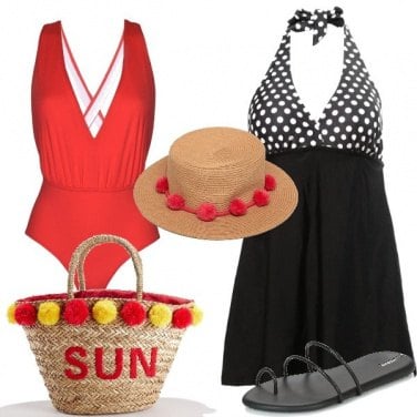 Outfit Basic #8228