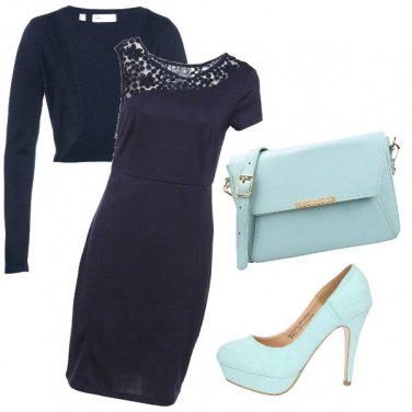 Outfit Basic #8229