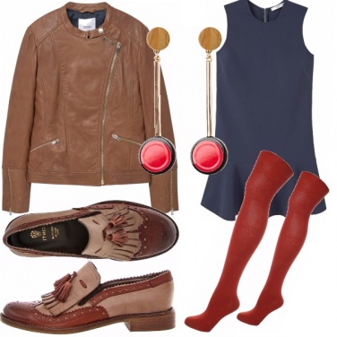 Outfit Voglia di autunno