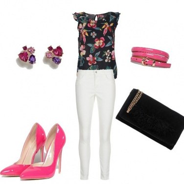 Outfit Total look #108890