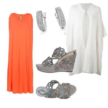 Outfit Scic!