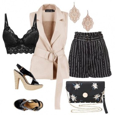 Outfit Havana uh la la