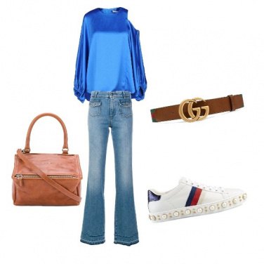 Outfit Summer Tone Sur Tone SQUARE 30