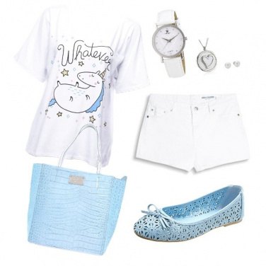 Outfit Basic #8231