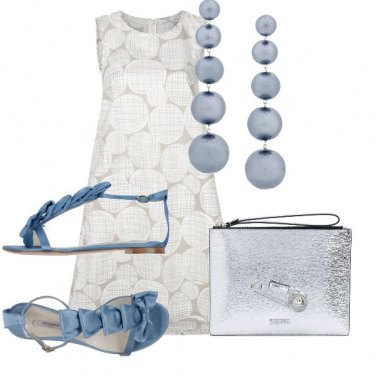 Outfit Bon Ton #5907