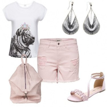 Outfit Basic #8234