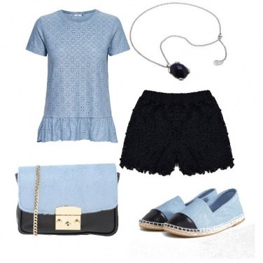 Outfit Trendy #12705