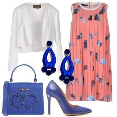 Outfit Chic #8304