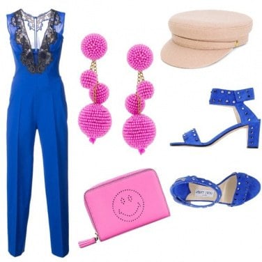Outfit Total look #108905