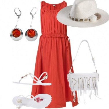 Outfit Bon Ton #5910