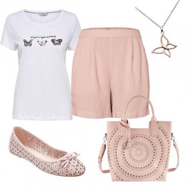 Outfit Bon Ton #5911