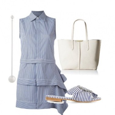 Outfit La ciabattina