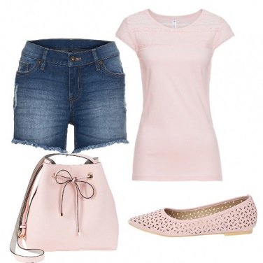 Outfit Basic #8236