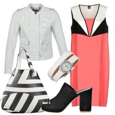 Outfit Trendy #12707