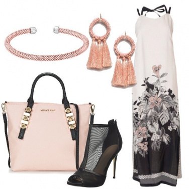 Outfit Chic #8306