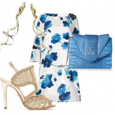 Outfit Bon Ton #5913