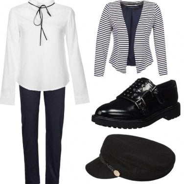 Outfit Total look #108917