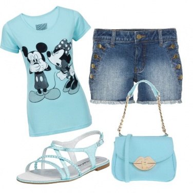Outfit Basic #8237