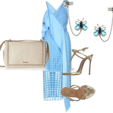 Outfit Trendy #12709