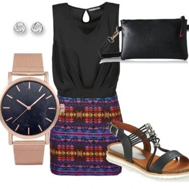 Outfit Total look #108926