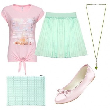 Outfit Bon Ton #5916