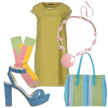 Outfit Trendy #12713