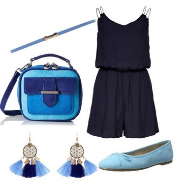 Outfit Basic #8241