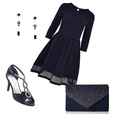 Outfit Bon Ton #5919