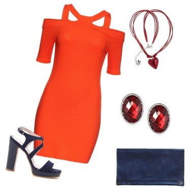 Outfit Urban #4091