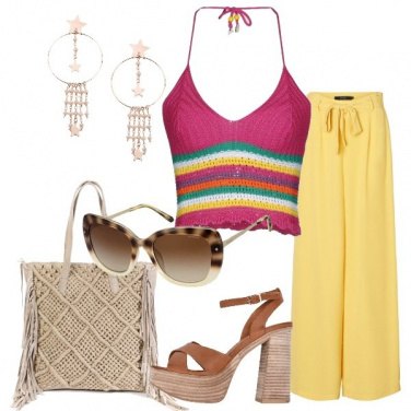 Outfit Look 70